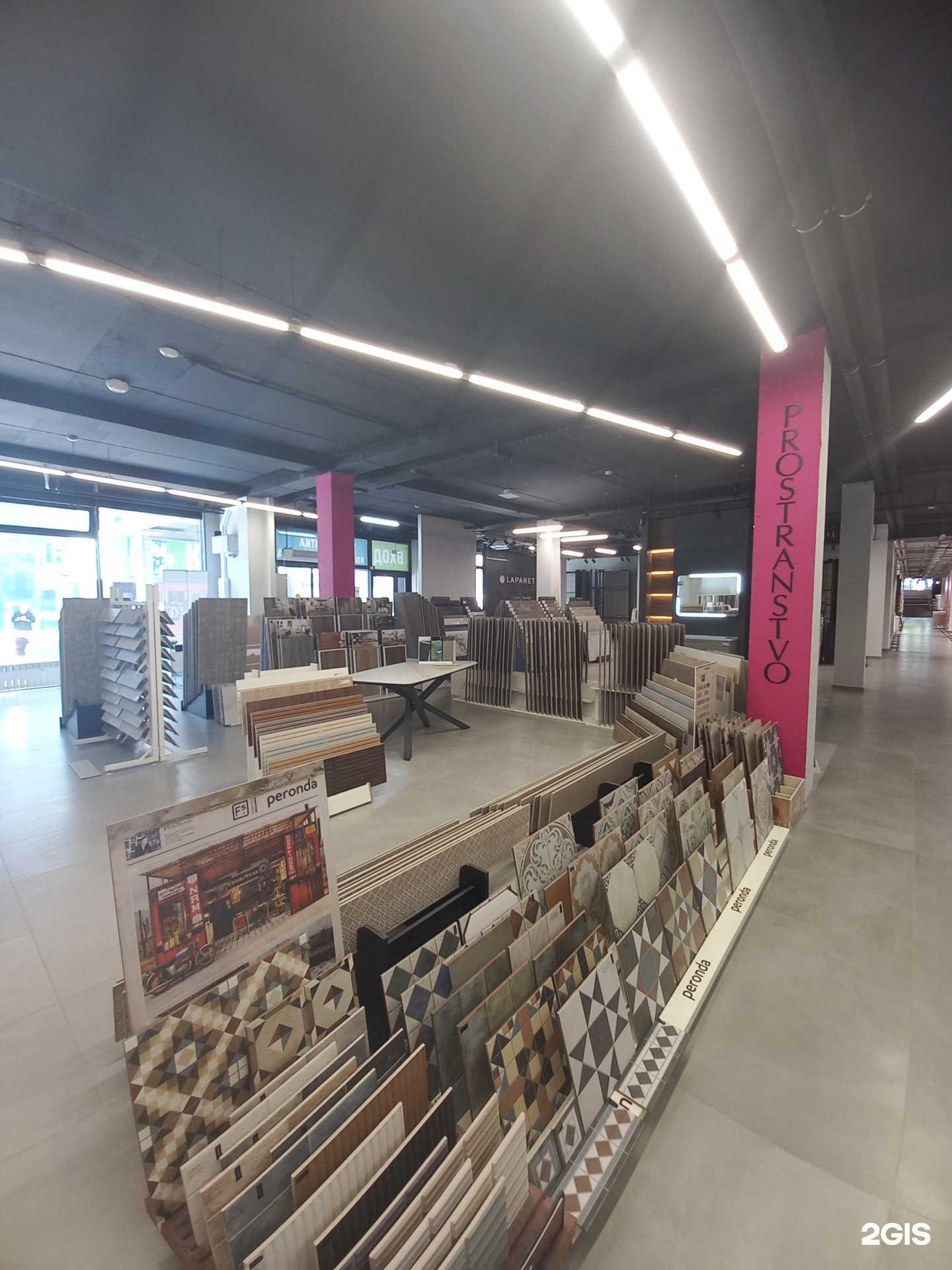 Отзывы на компанию Prostranstvo в г. Самара c фото