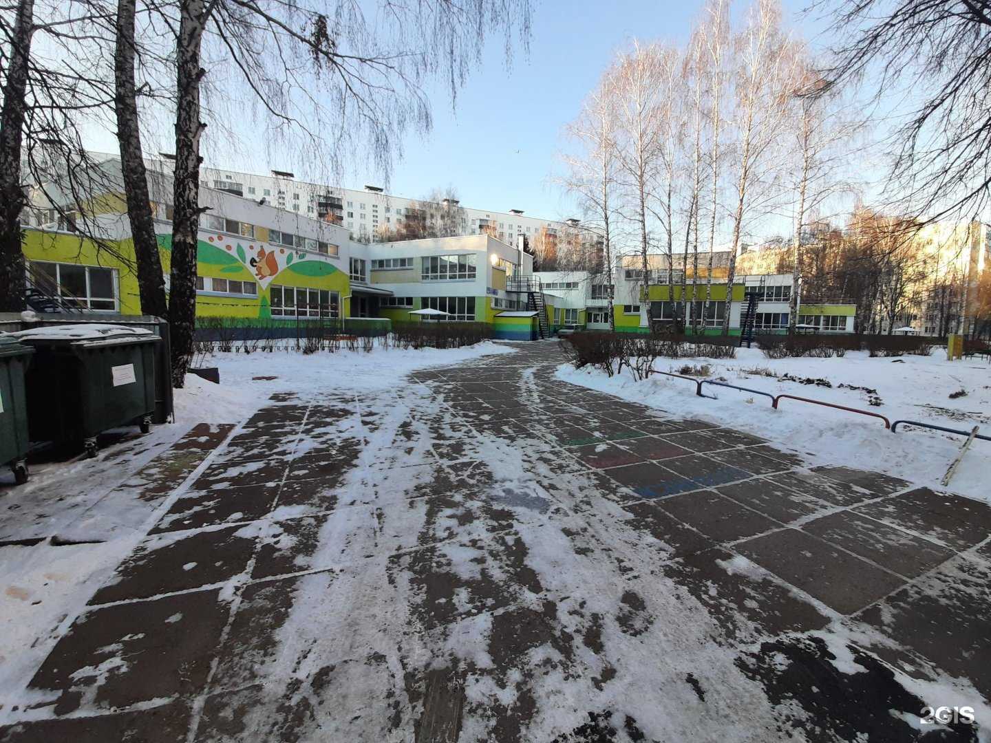 Отзывы на компанию Детский сад №30 в г. Набережные Челны c фото