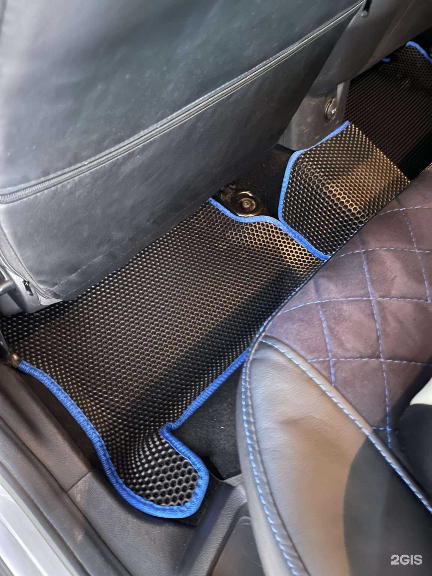 Отзывы на компанию Eva-Centr73 в Ульяновске c фото