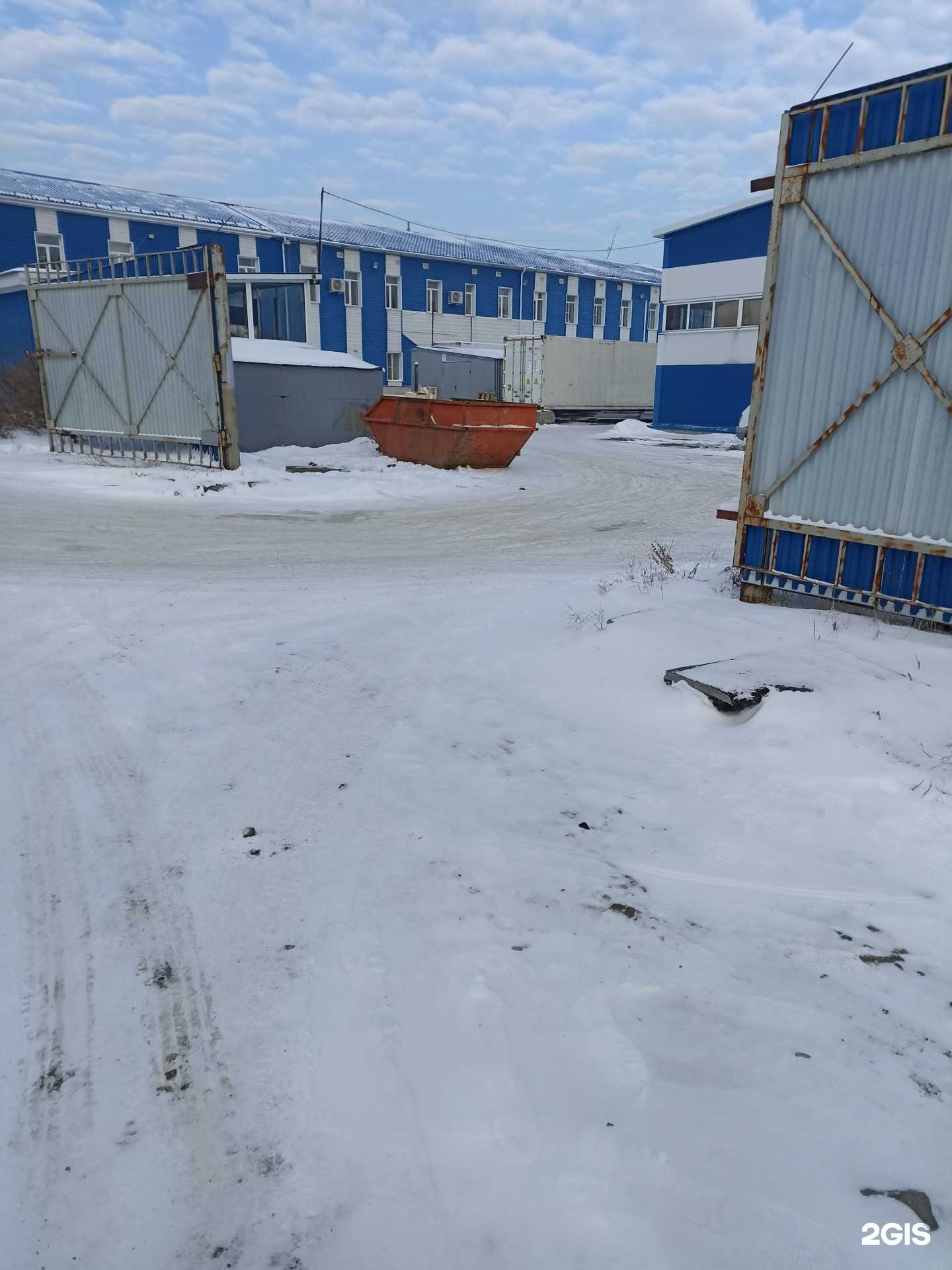 Отзывы на компанию Онест авто в г. Барнаул c фото