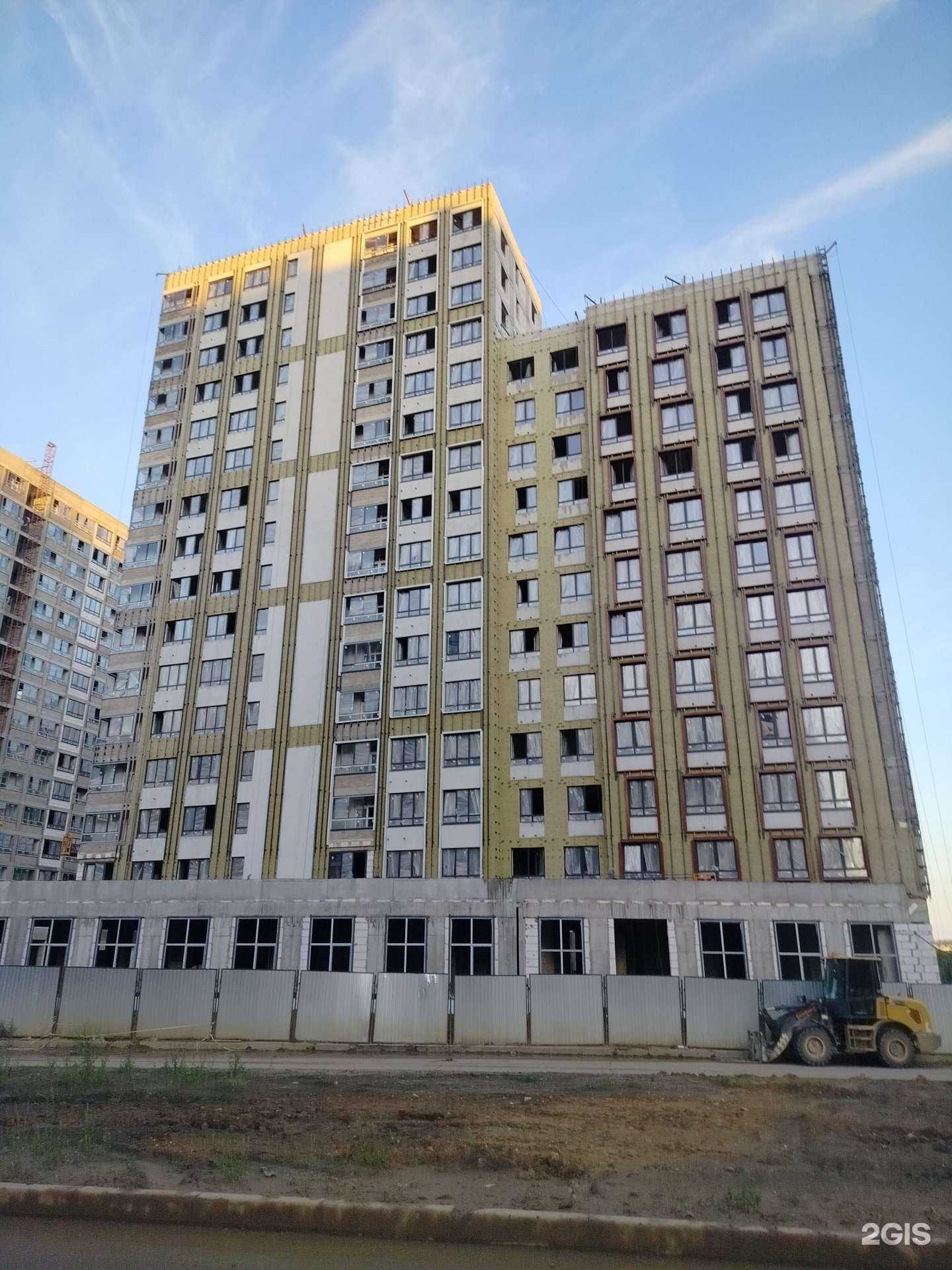 Отзывы на компанию СтройМастер в Коммунарке c фото - фотография 2 из 2