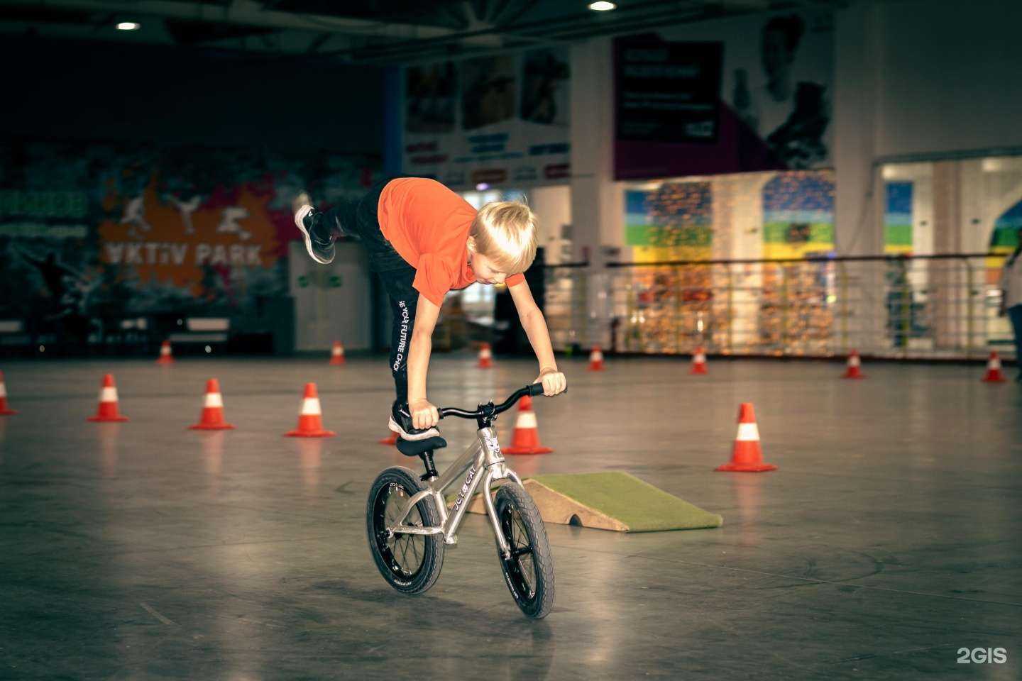 Отзывы на компанию Беговелик в Омске c фото