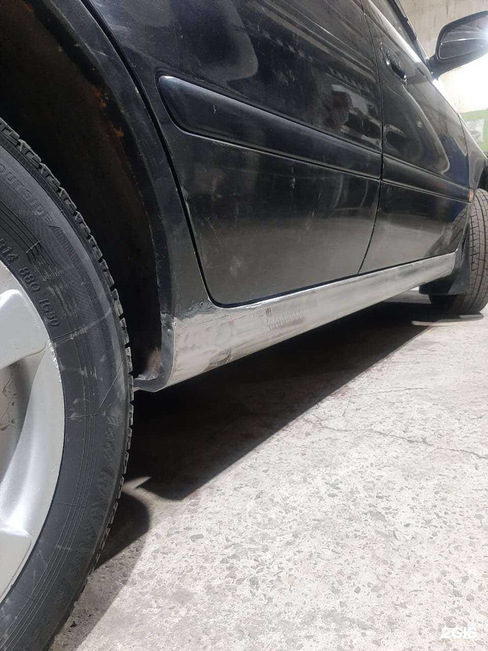 Отзывы на компанию Porog 55 в Омске c фото