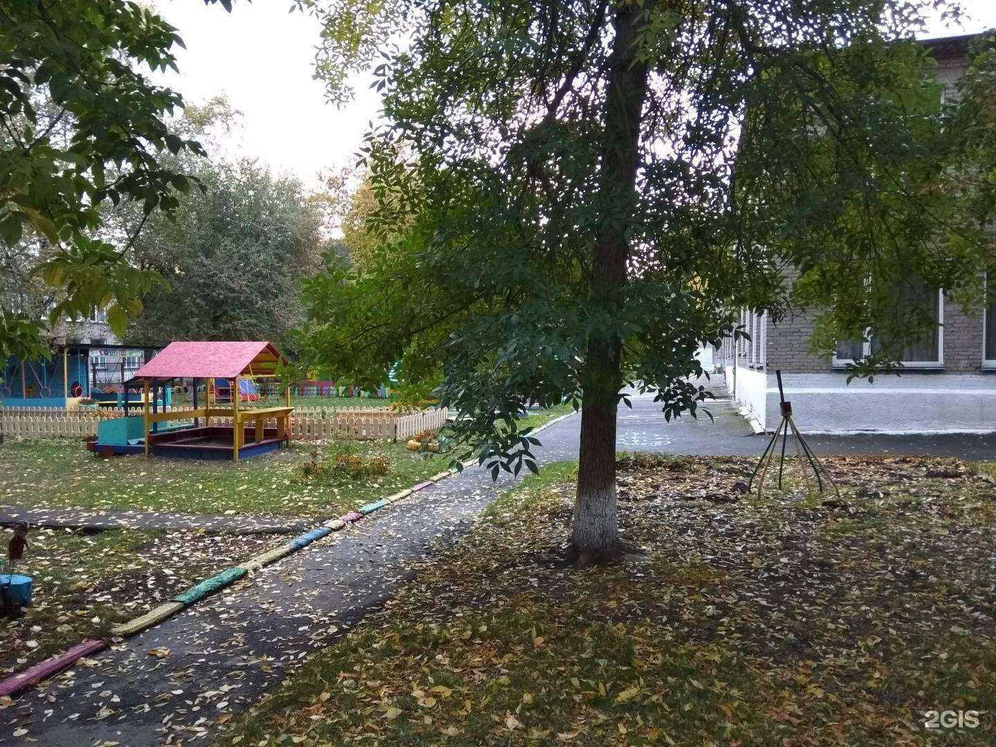 Отзывы на компанию Детский сад №311 в г. Новосибирск c фото