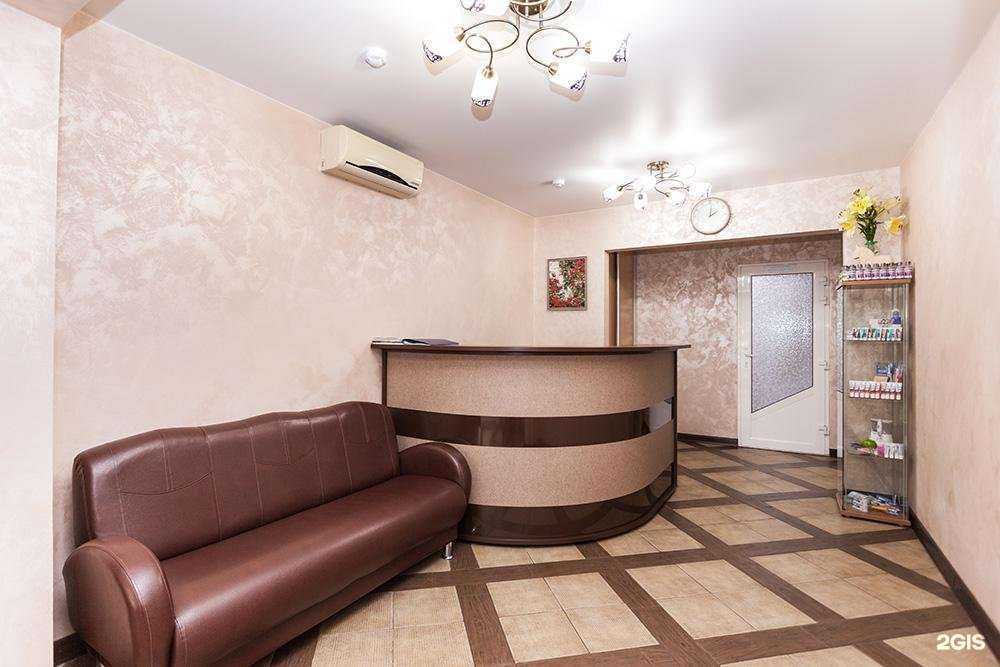 Отзывы на компанию Стоматолог и я в г. Краснодар c фото