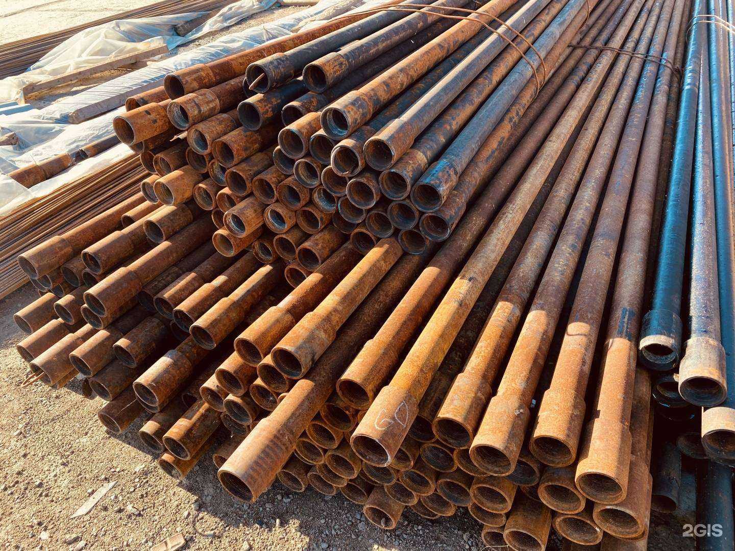 Отзывы на компанию Химснаб в Тюмени c фото