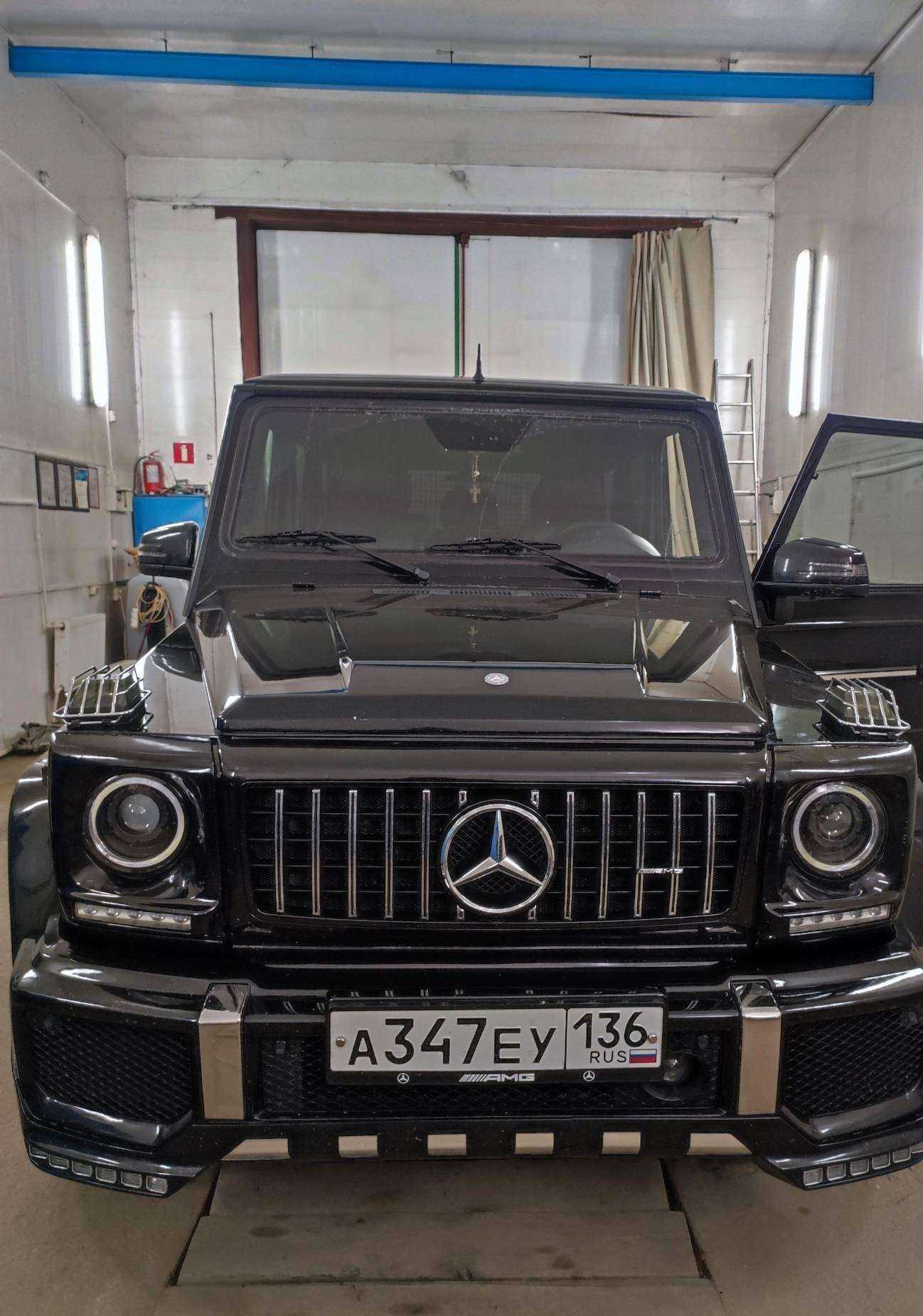 Отзывы на компанию Автосервис по установке автосигнализации в Воронеже c фото