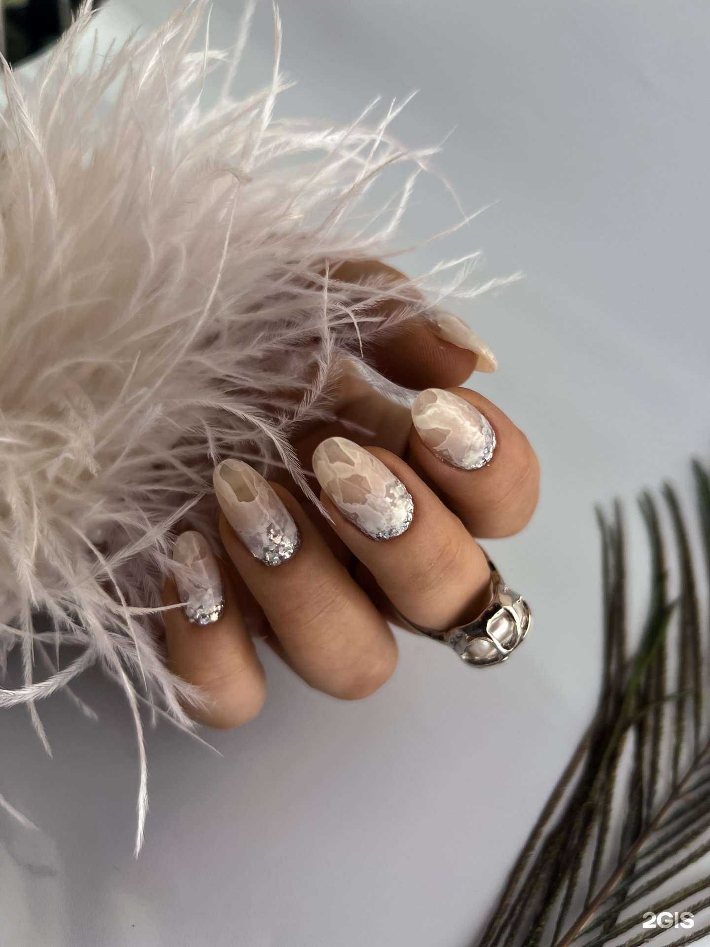 Отзывы на компанию NB nails в Тамбове c фото