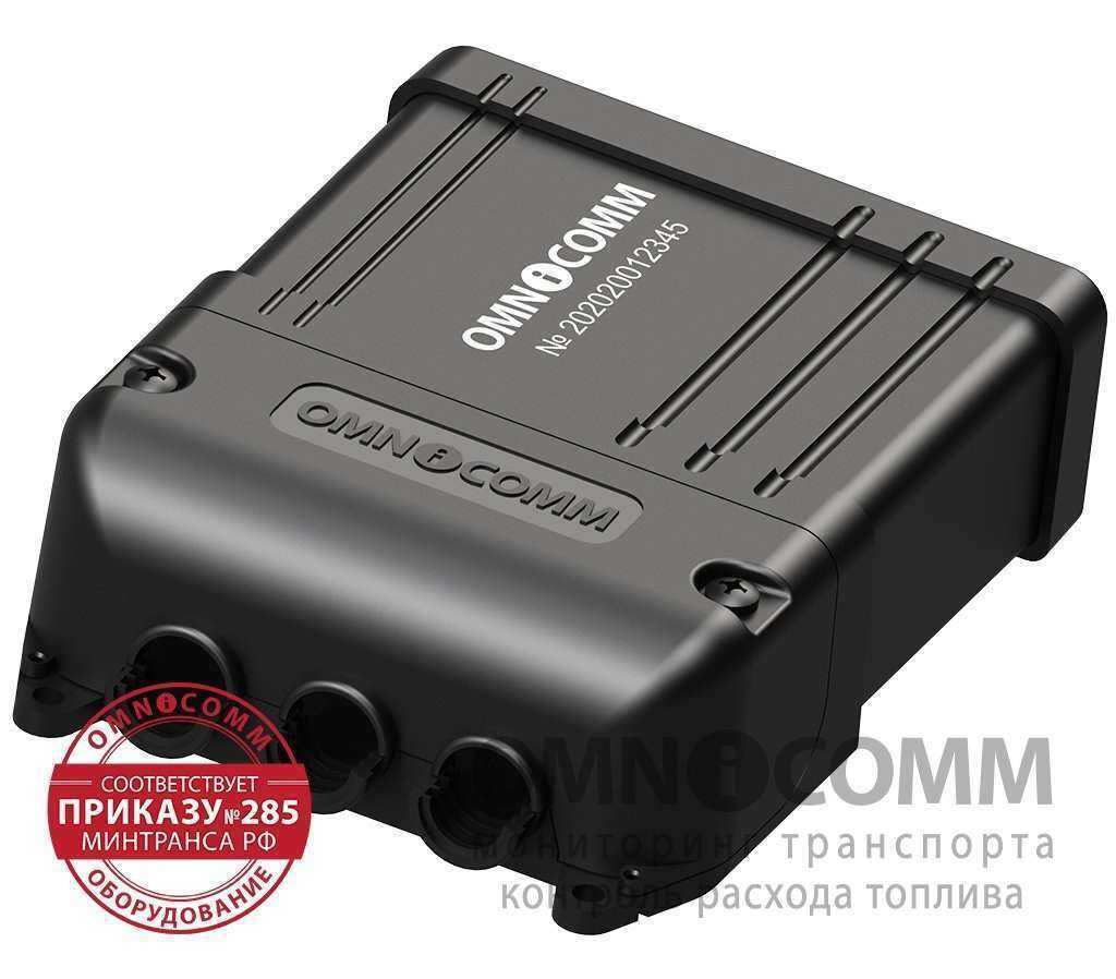 Отзывы на компанию Омникомм системс в Калуге c фото