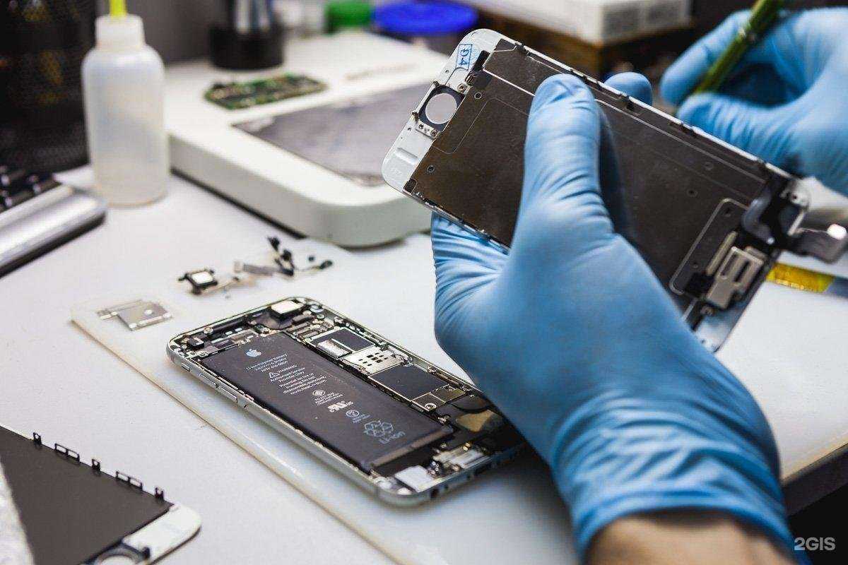 Отзывы на компанию Mobiprofi в Екатеринбурге c фото