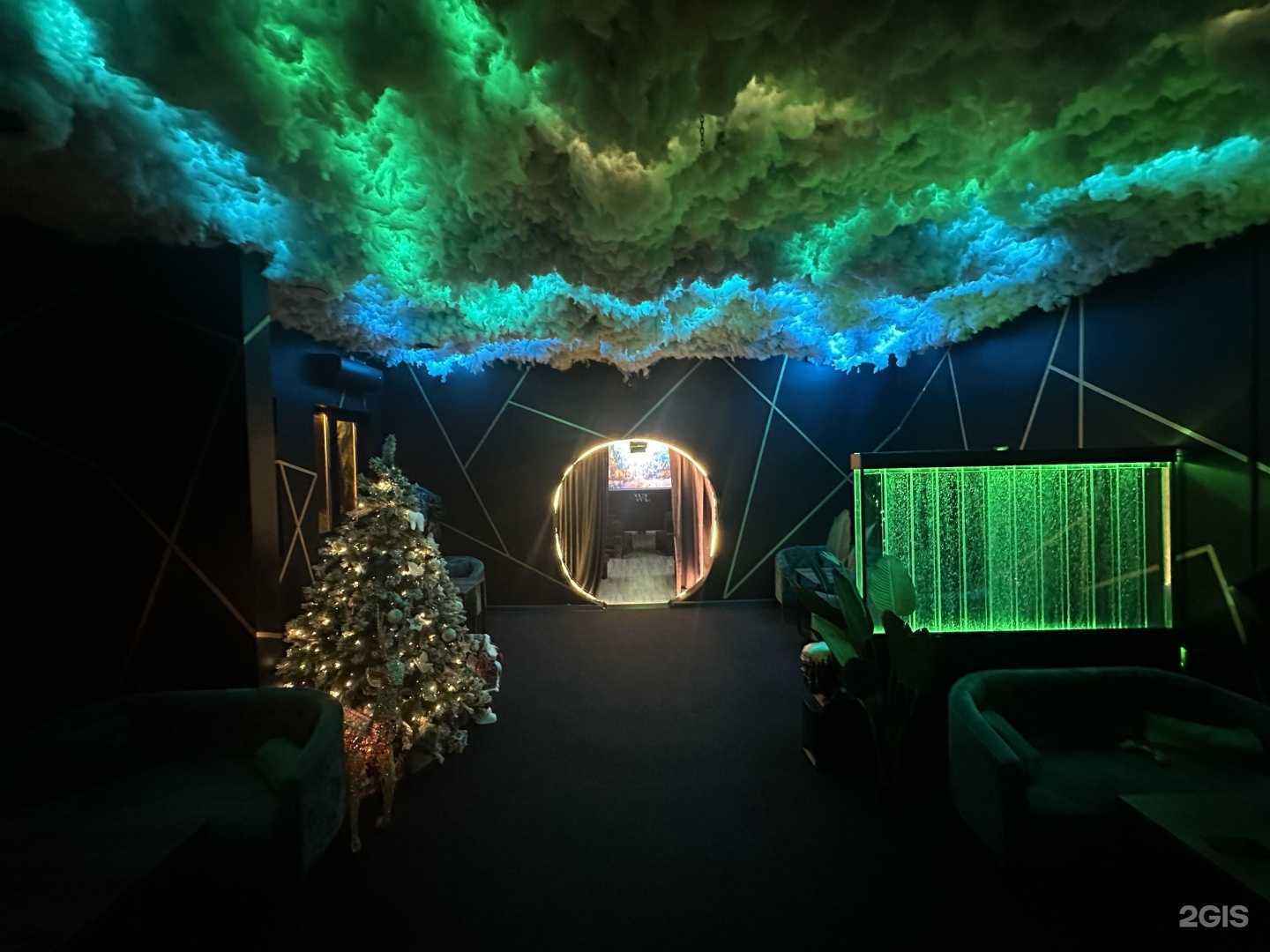 Отзывы на компанию Park lounge в г. Краснодар c фото