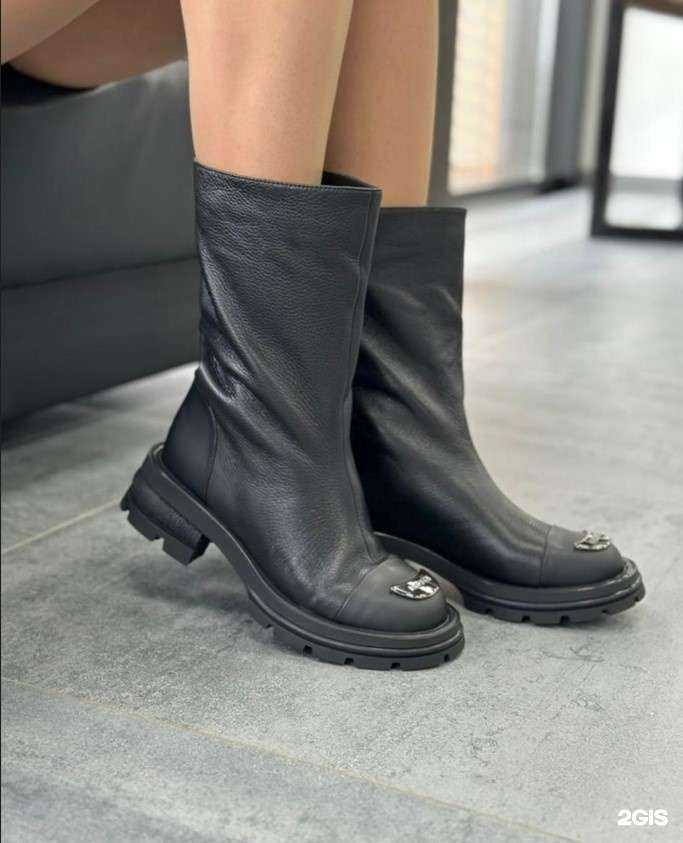 Отзывы на компанию Ральф в Красноярске c фото