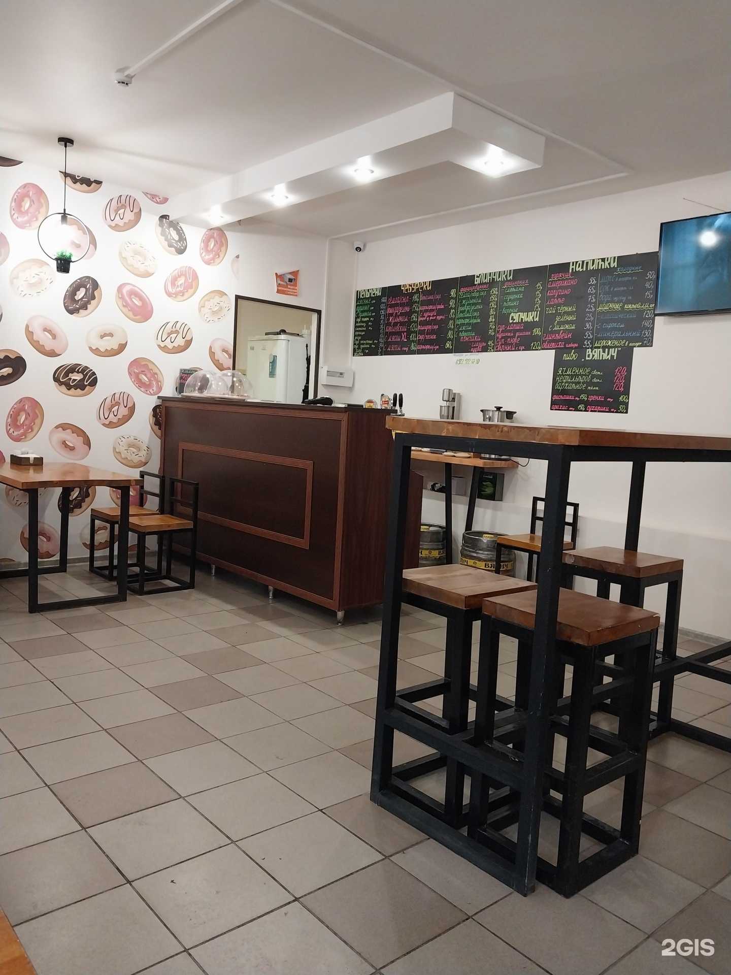 Отзывы на компанию О, чебурек! в Кирове c фото