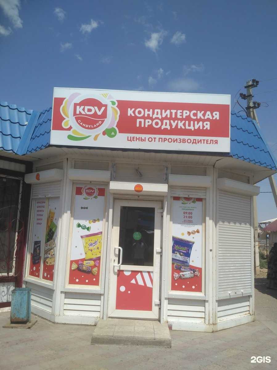 Отзывы на компанию Candilend Kdv в г. Астрахань c фото