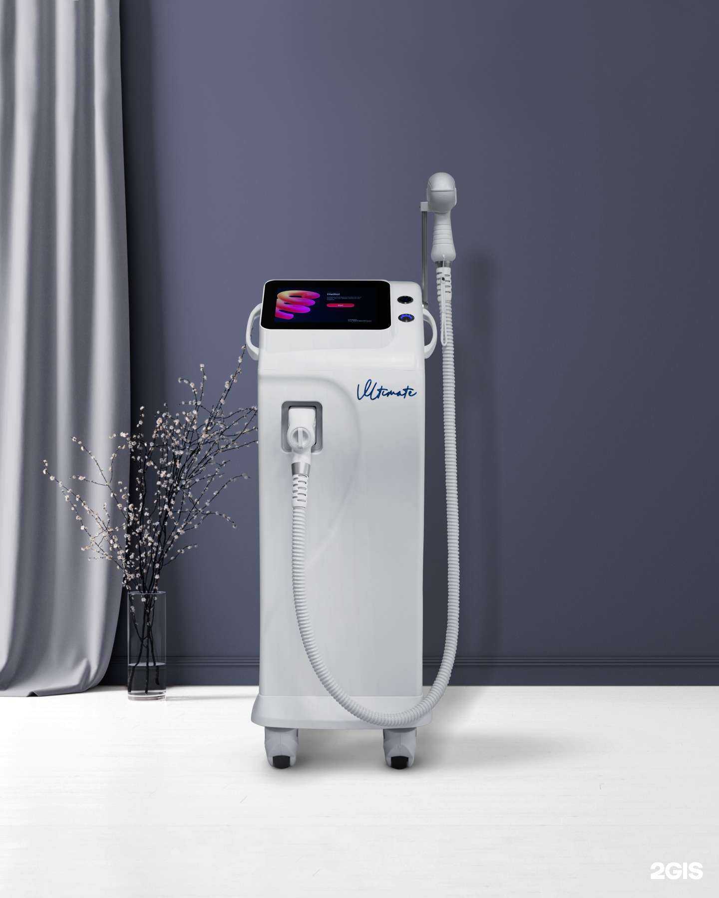 Отзывы на компанию Amber Laser в г. Калининград c фото