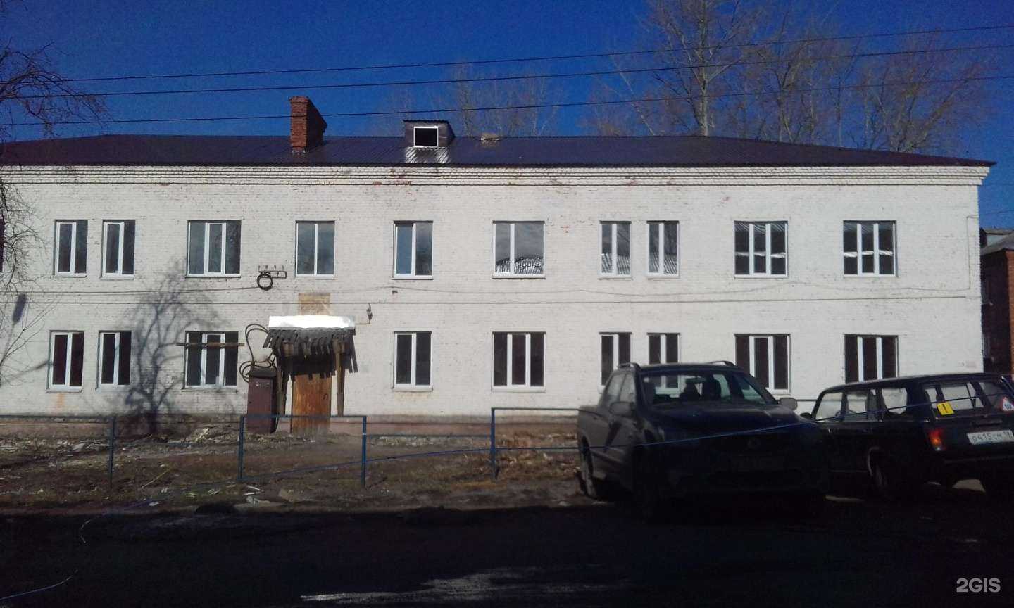 Отзывы на компанию Детская школа искусств №8 в Ижевске c фото - фотография 2 из 2