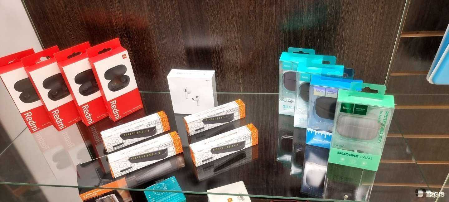 Отзывы на компанию Мобильник в Уфе c фото