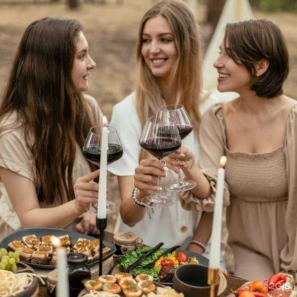 Отзывы на компанию Magic Moments в г. Южно-Сахалинск c фото