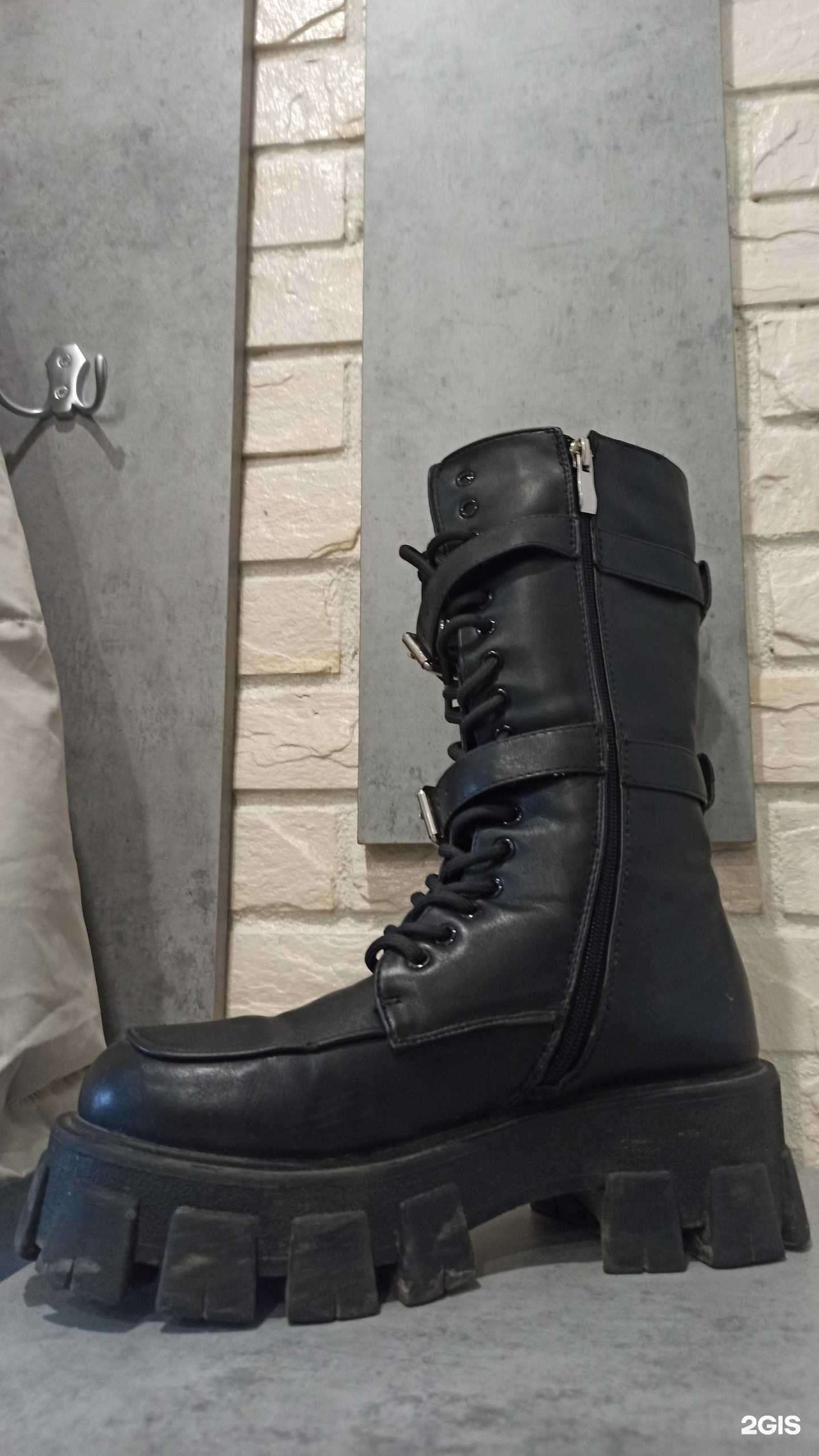 Отзывы на компанию Компания по ремонту обуви и кожгалантереи в г. Иркутск c фото