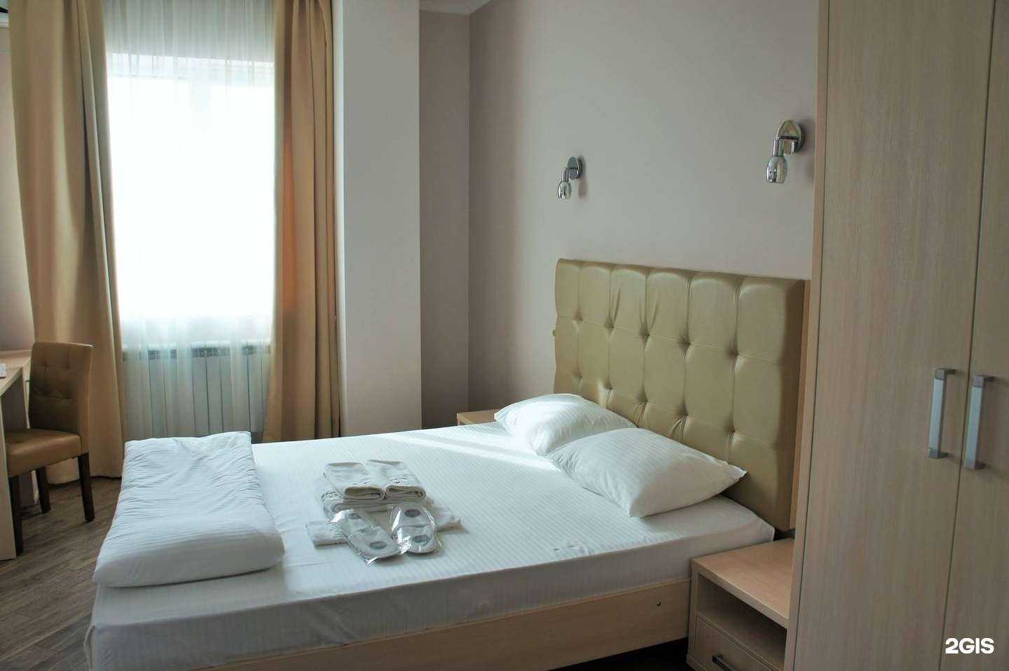 Отзывы на компанию B&B hotel в Краснодаре c фото