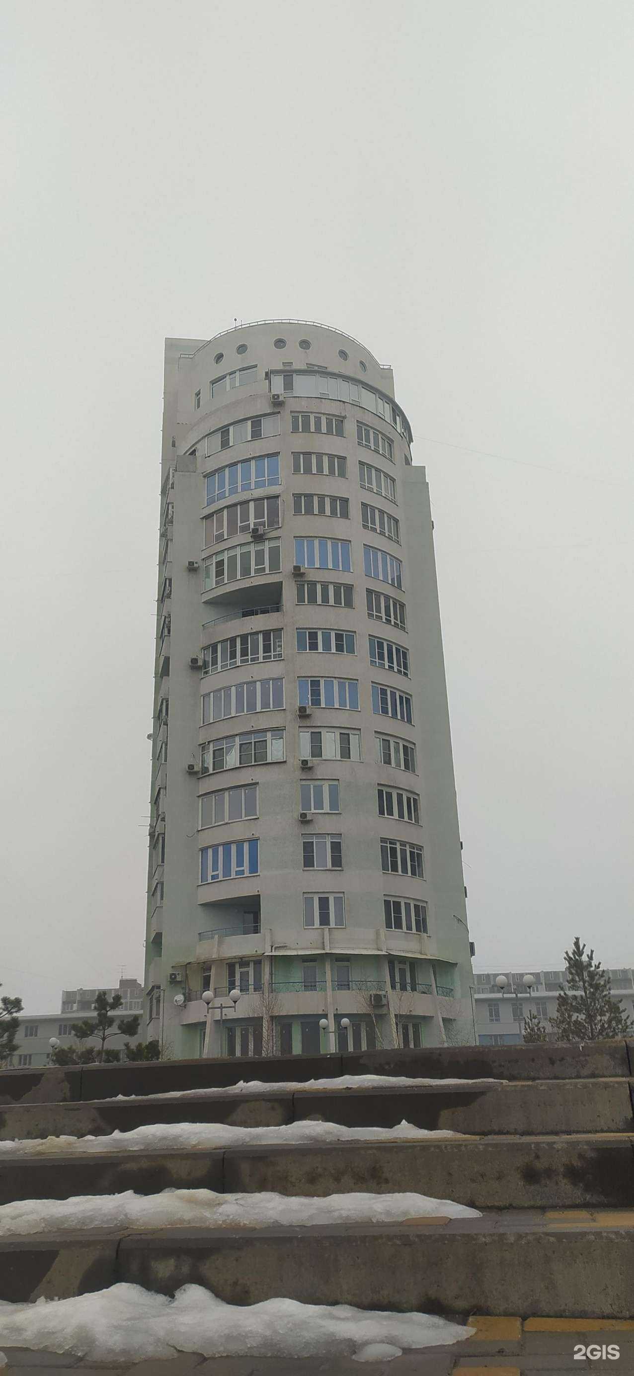 Отзывы на компанию Чистая вода  в Краснодаре c фото - фотография 2 из 2