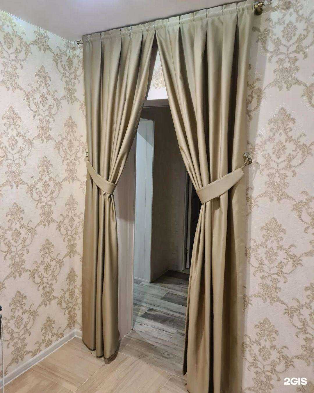 Отзывы на компанию Эрмитаж в г. Находка c фото