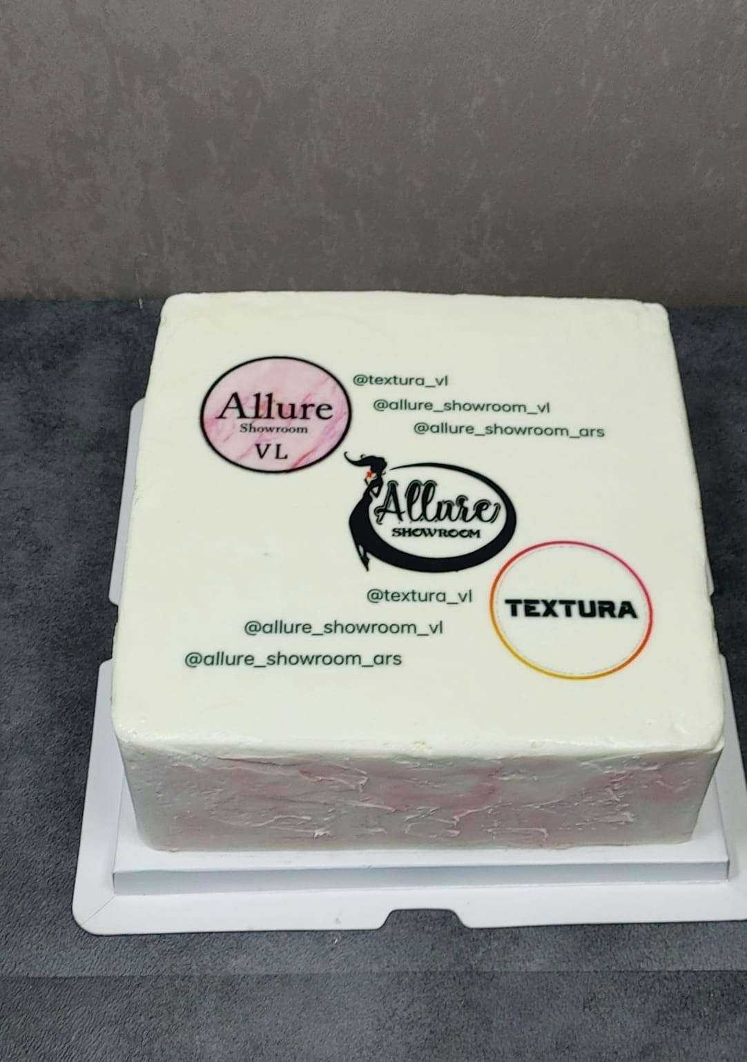 Отзывы на компанию Allure_showroom_ars в Арсеньеве c фото