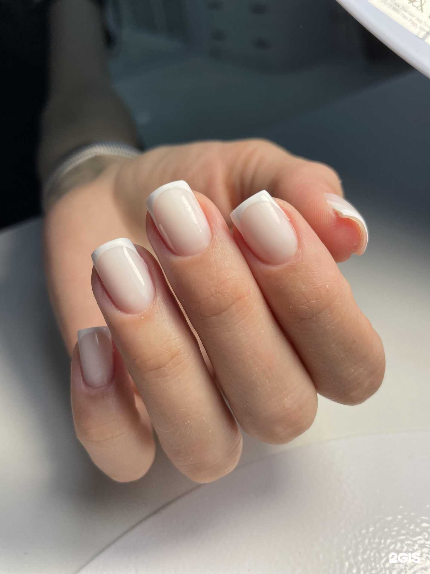 Отзывы на компанию Студия маникюра Александры Кузнецовой в г. Ставрополь c фото