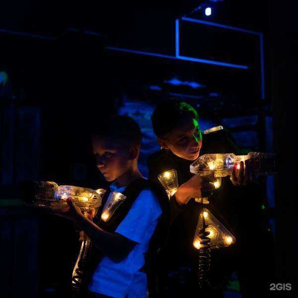 Отзывы на компанию Bunker в г. Барнаул c фото