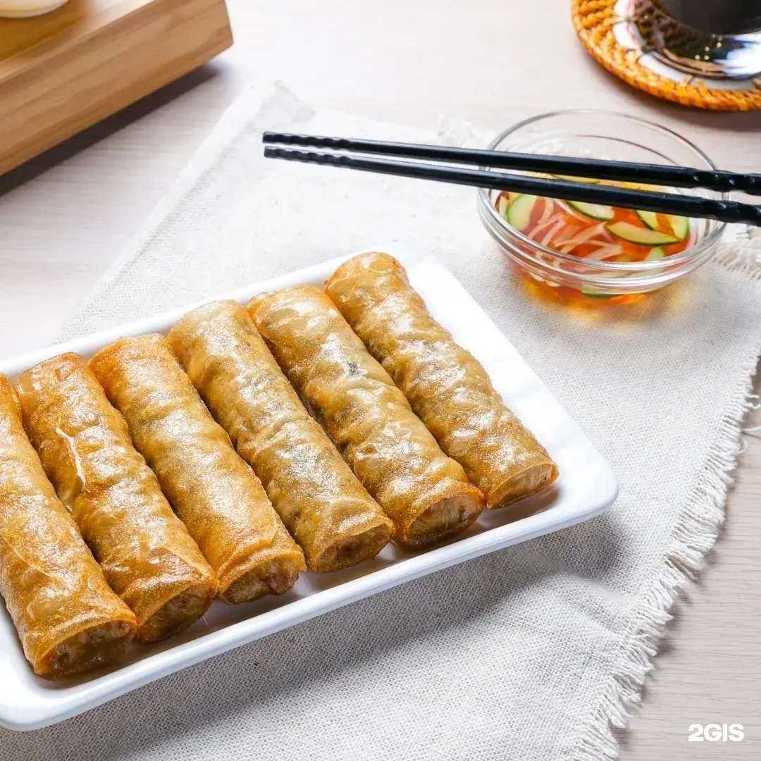 Отзывы на компанию ЗОЛОТОЙ БАМБУК в Екатеринбурге c фото