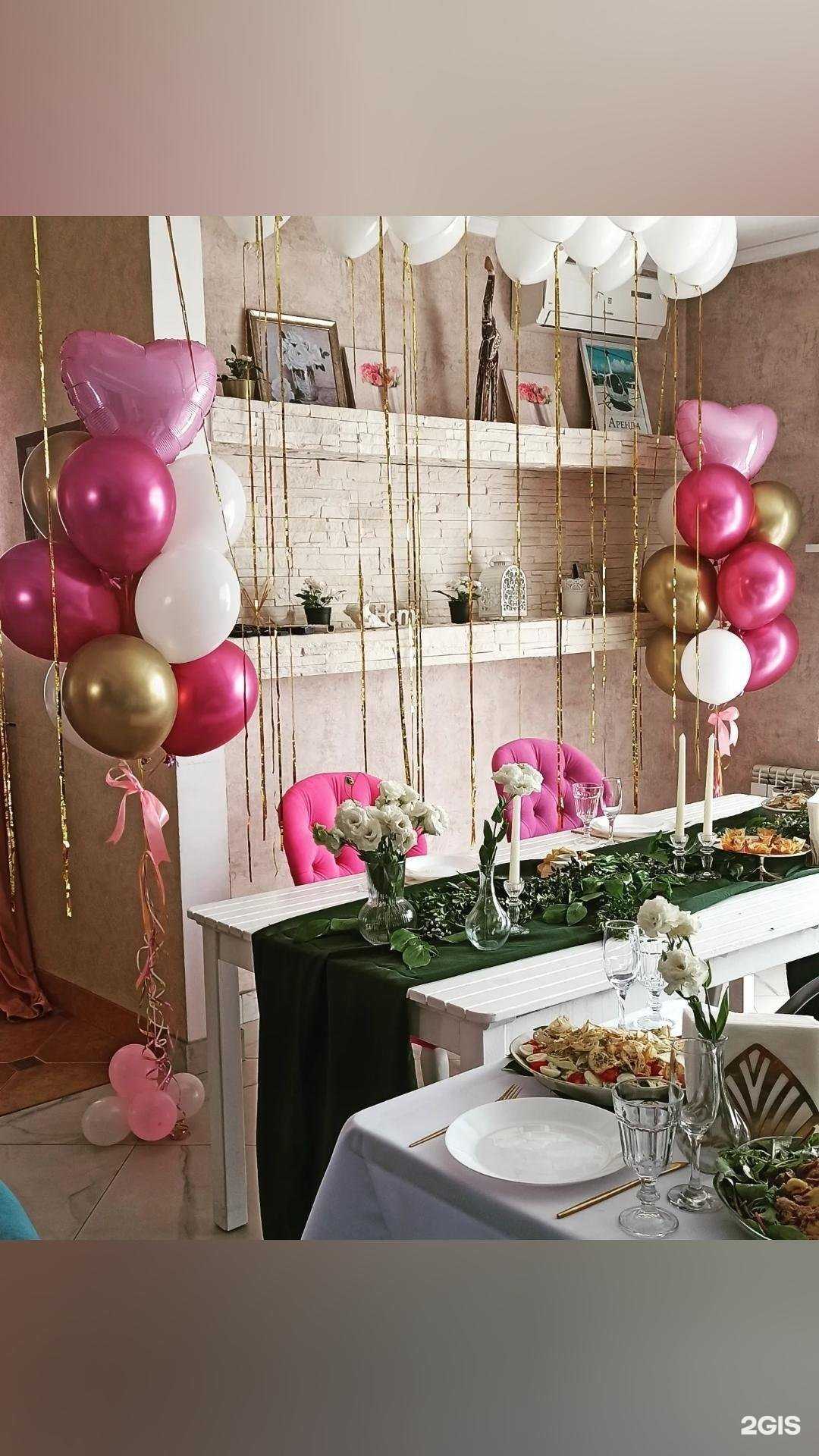 Отзывы на компанию Твой праздник в г. Краснодар c фото