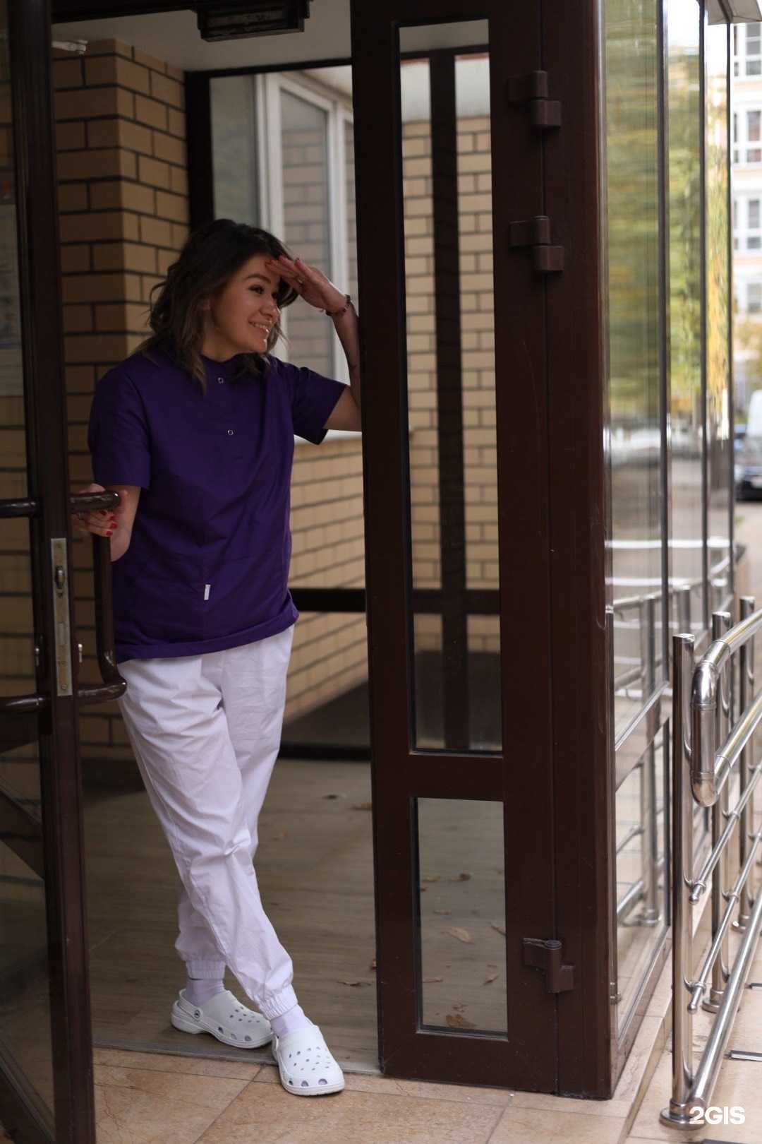 Отзывы на компанию Гладкое Решение в г. Краснодар c фото