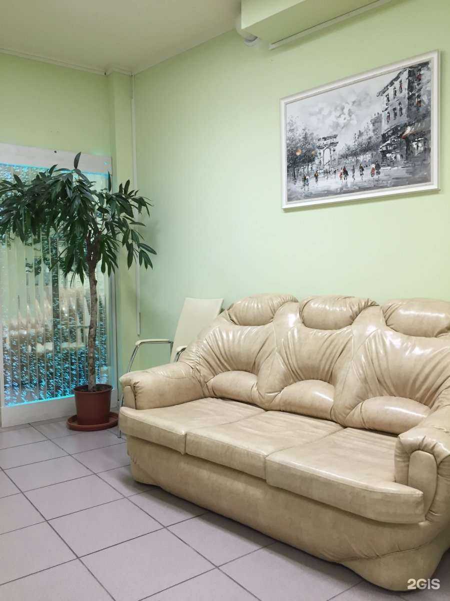 Отзывы на компанию Клиника доктора Бессчетнова в Саратове c фото