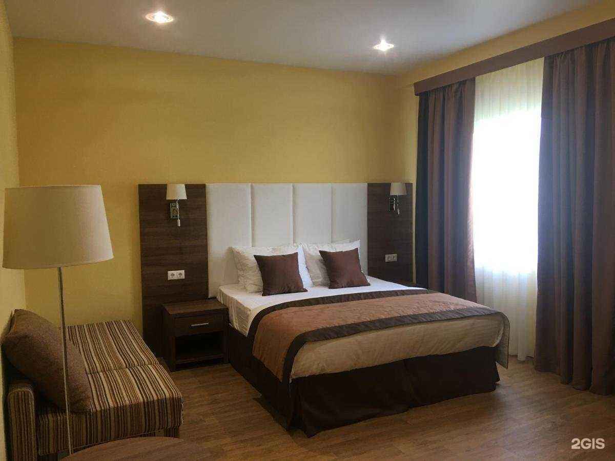 Отзывы на компанию TK`s House в Сочи c фото