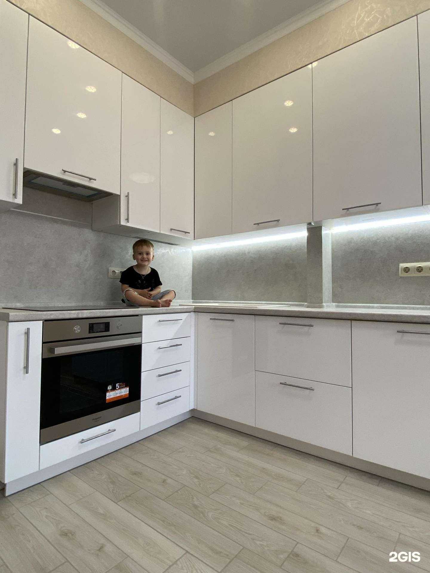 Отзывы на компанию Mateva в Анапе c фото