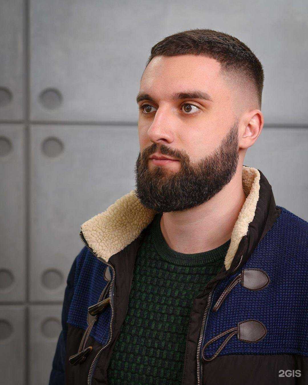 Отзывы на компанию Барбер в Невинномысске c фото