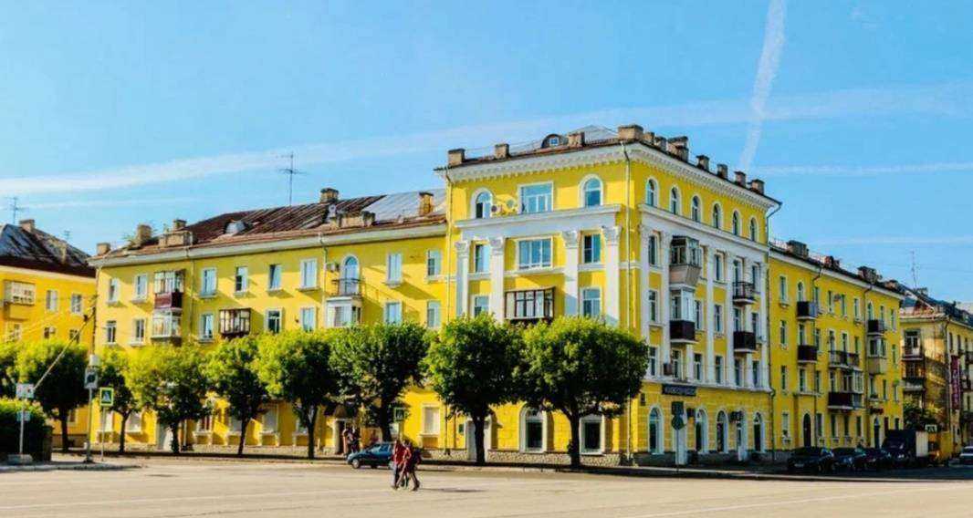 Отзывы на компанию Кристалл в Череповце c фото