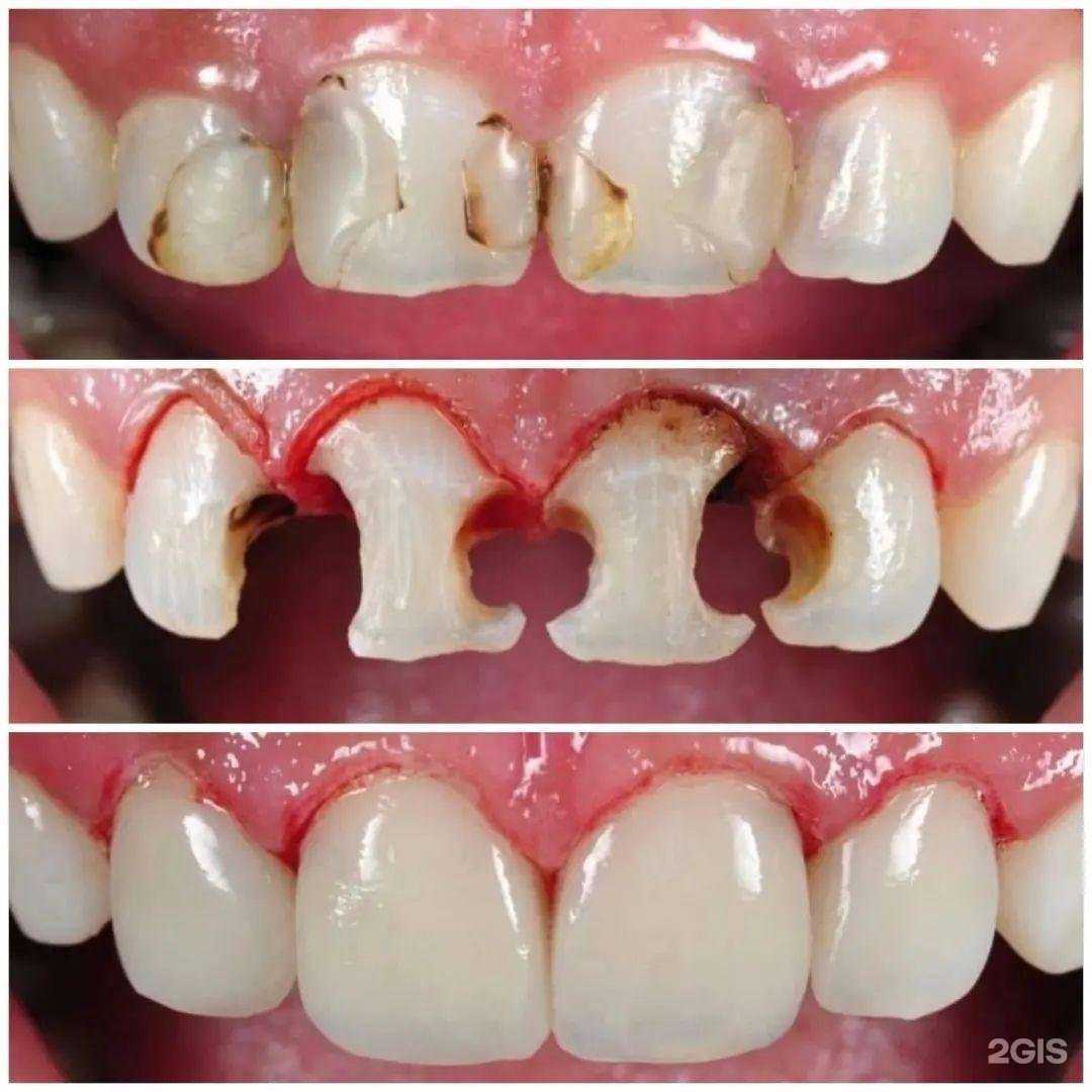 Отзывы на компанию Азура Дент в Великом Новгороде c фото