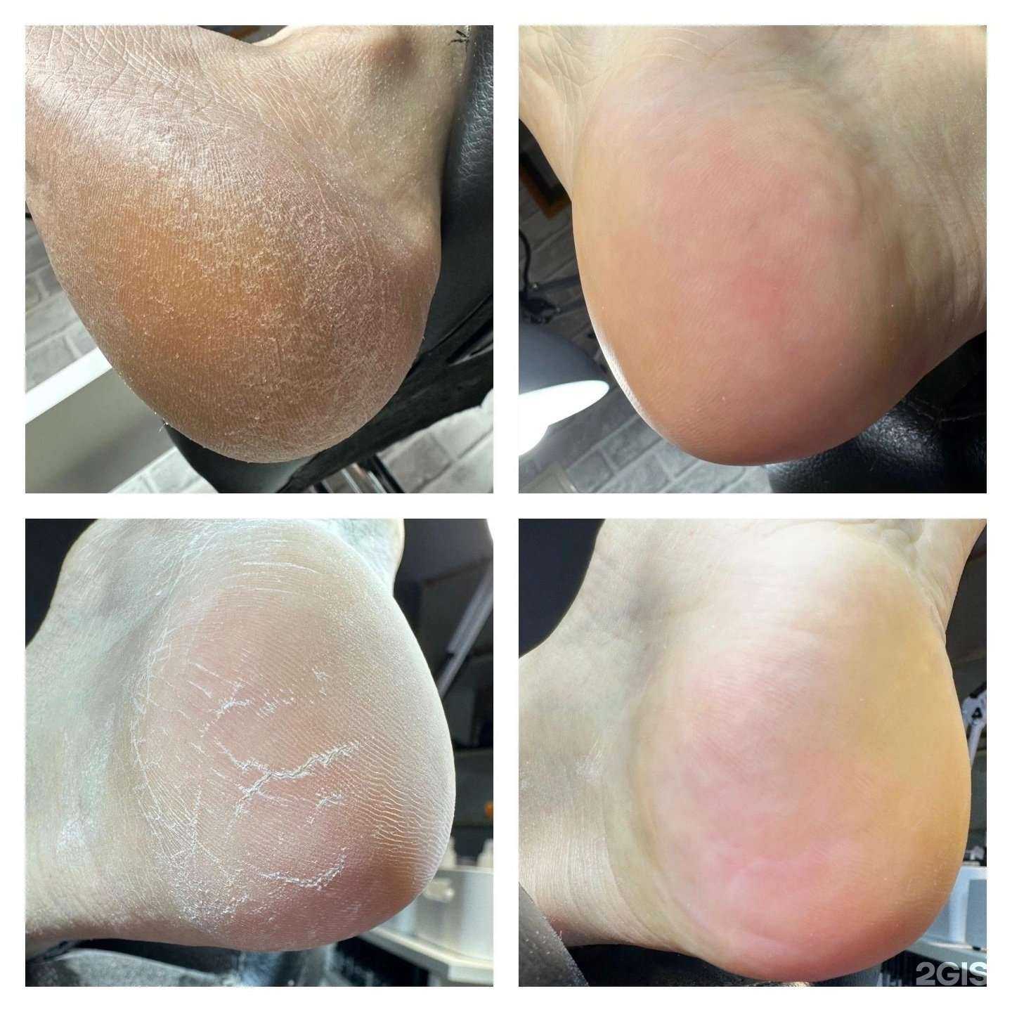 Отзывы на компанию Студия ногтевого сервиса Ольги Якимец в Краснодаре c фото