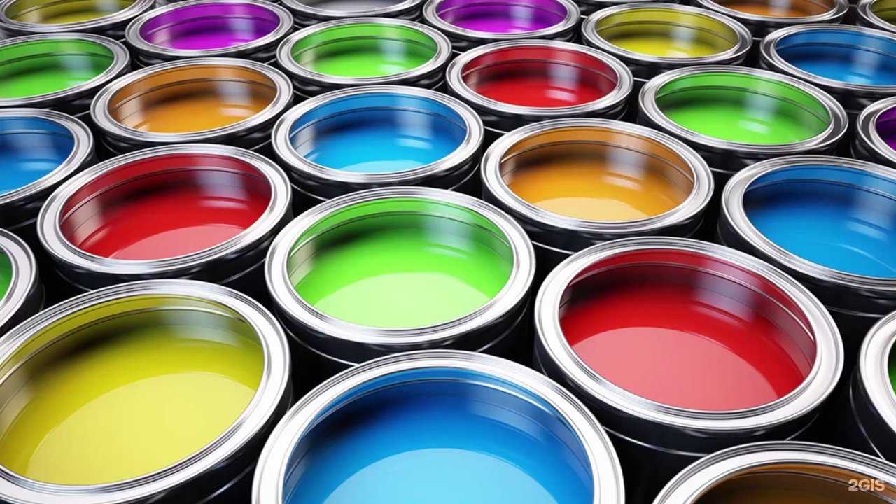 Отзывы на компанию Уральский завод красок в г. Челябинск c фото
