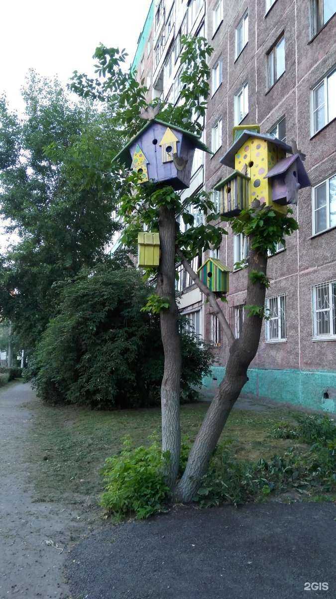 Отзывы на компанию ГК Профи в Барнауле c фото - фотография 2 из 2