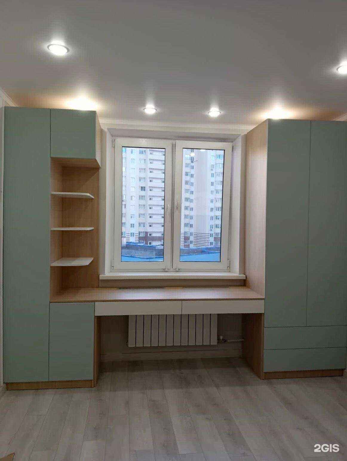 Отзывы на компанию Кухни на 5 в Альметьевске c фото