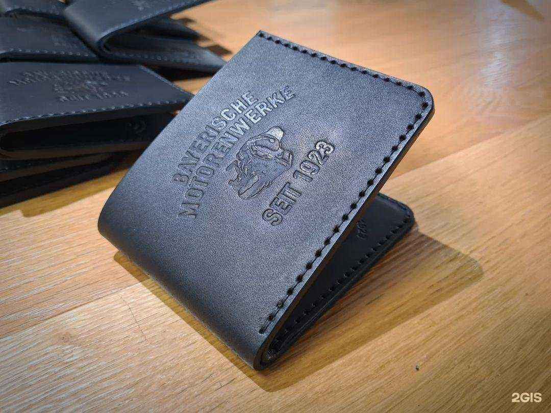 Отзывы на компанию BMW Моторрад БайкХаус в Екатеринбурге c фото