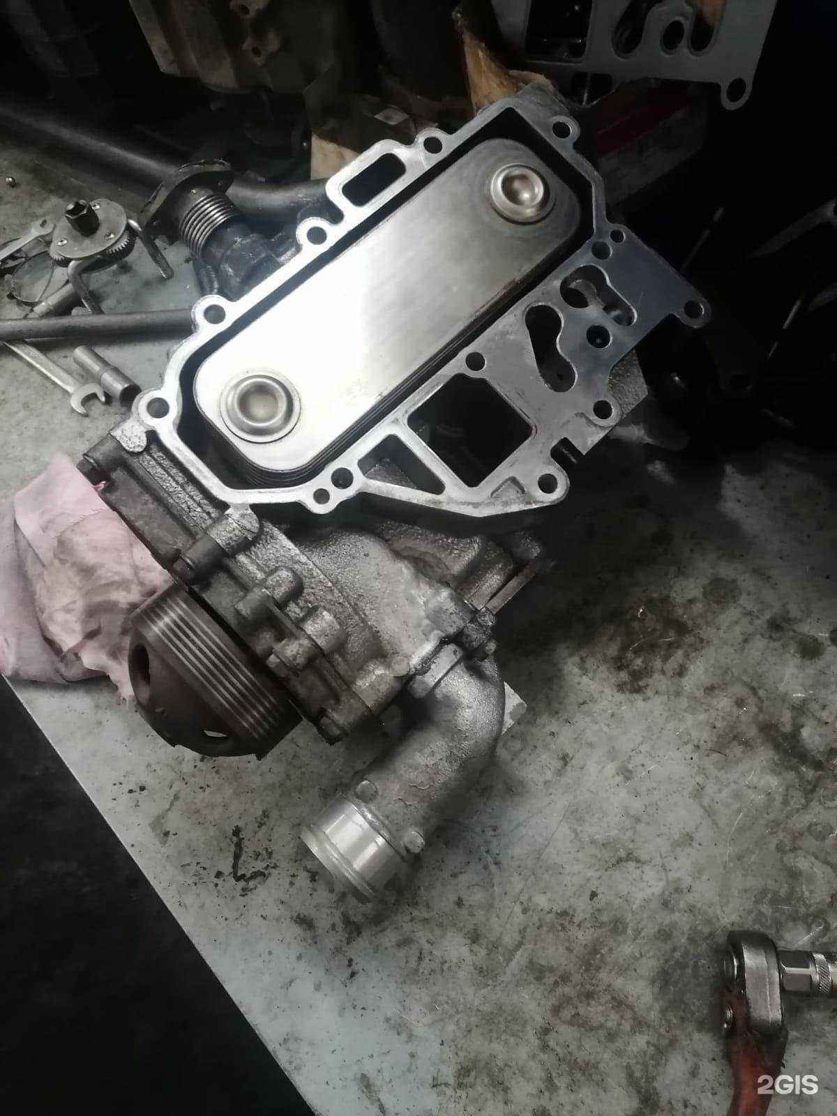 Отзывы на компанию Автосервис в г. Тула c фото