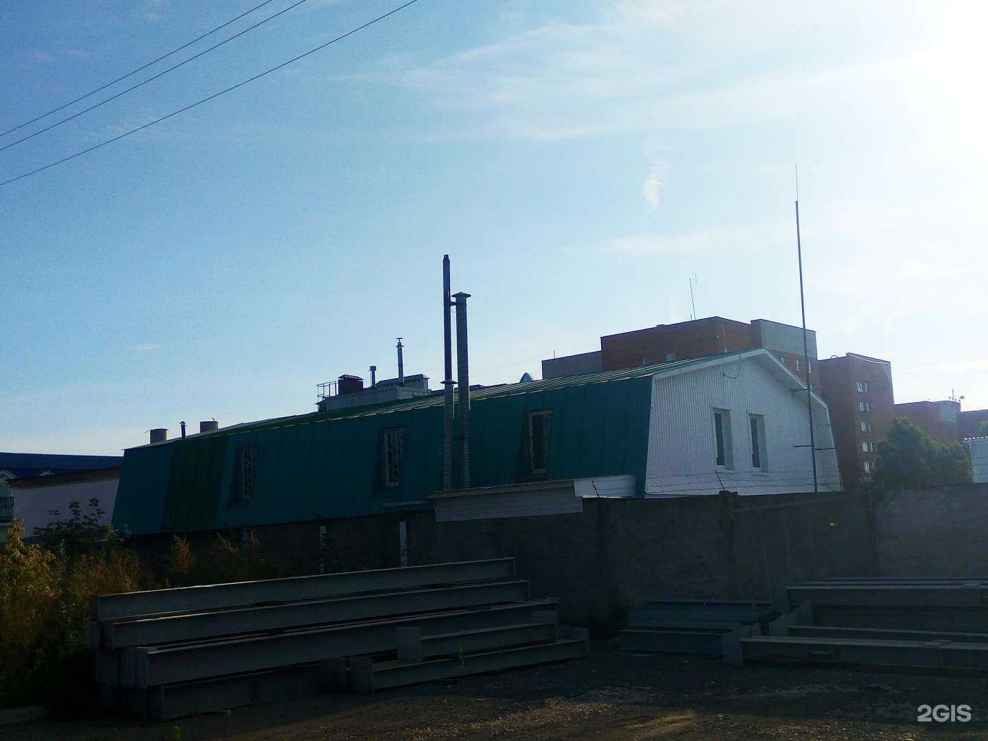 Отзывы на компанию Торгово-производственная компания в Чебоксарах c фото