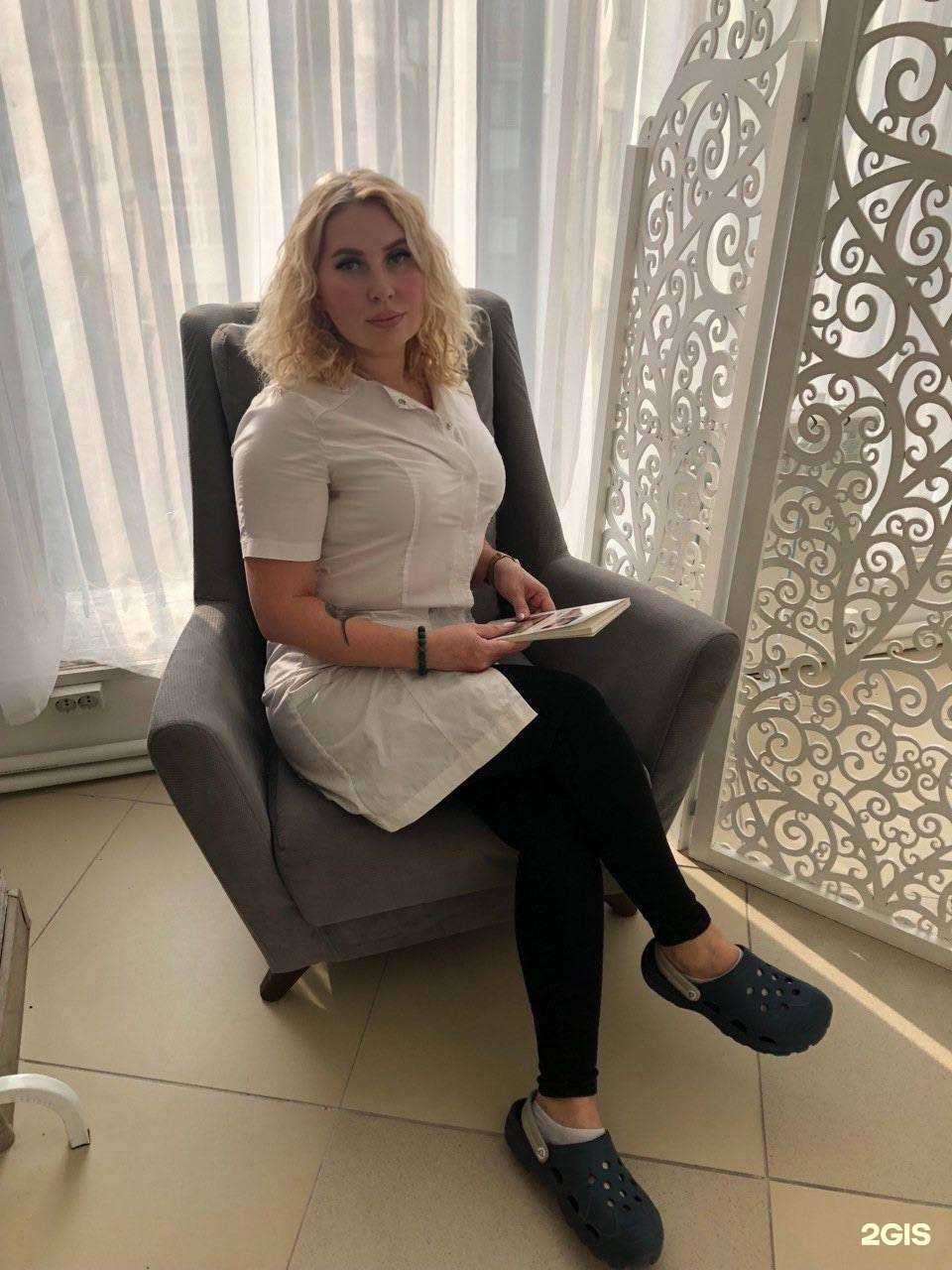 Отзывы на компанию Центр подологии и ортопедии в Сочи c фото