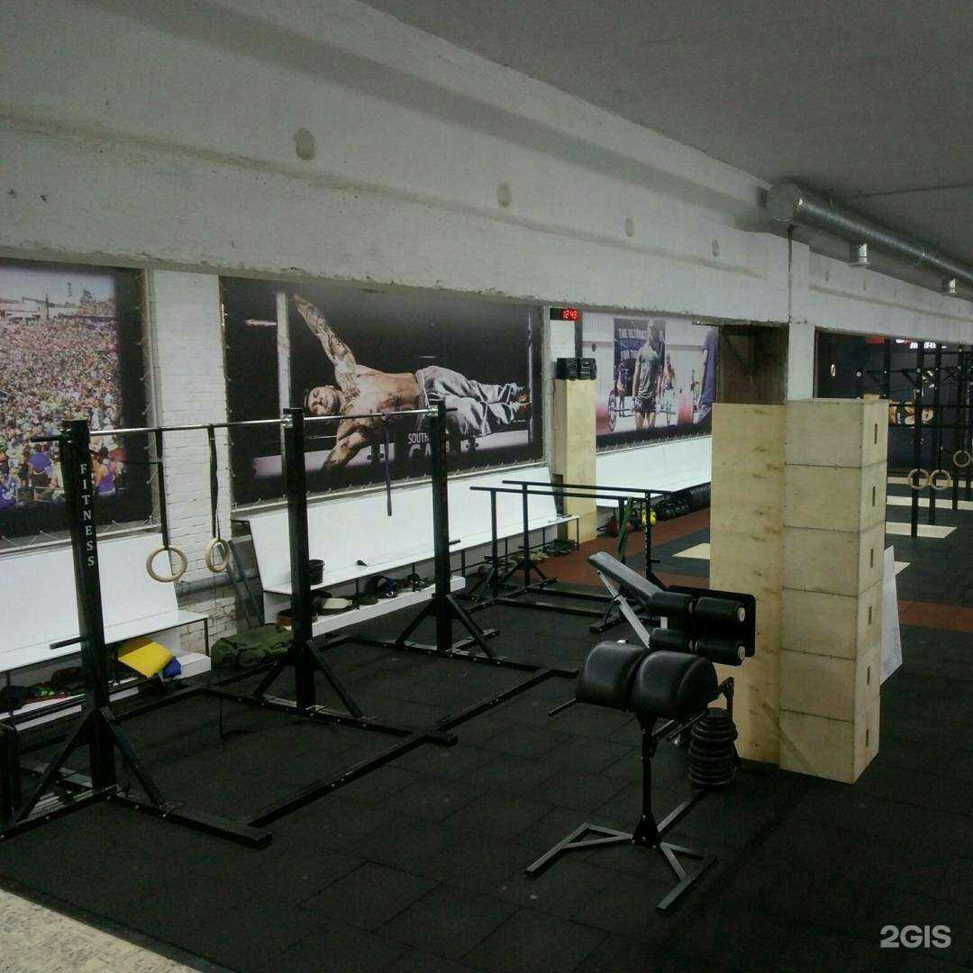 Отзывы на компанию Crossfit Миасс в Миассе c фото
