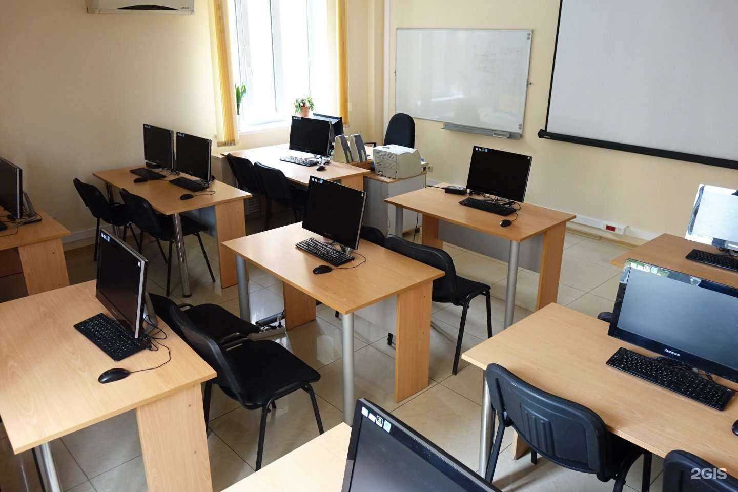 Отзывы на компанию 1С:Центр Сертифицированного Обучения в Тюмени c фото