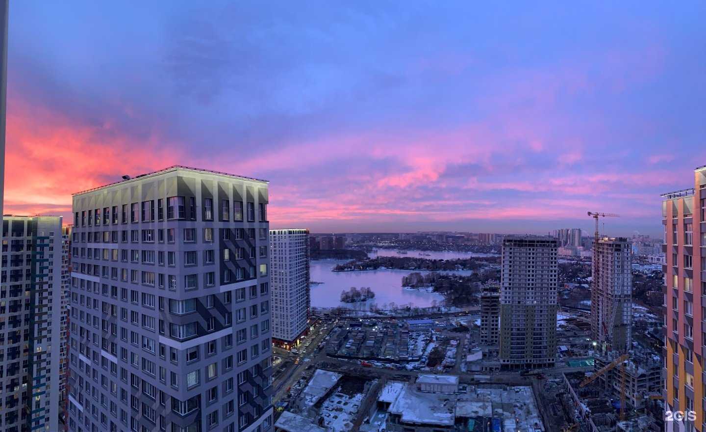 Отзывы на компанию Manikfest в Красногорске c фото - фотография 2 из 2