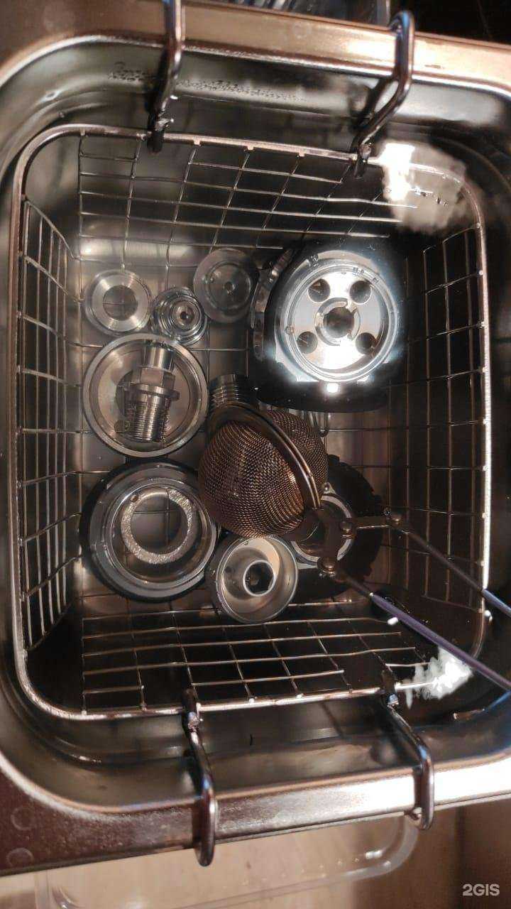 Отзывы на компанию Дайв-центр в г. Новосибирск c фото